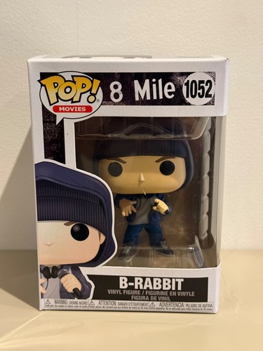Funko pop mile 1052 - pop!, #1052