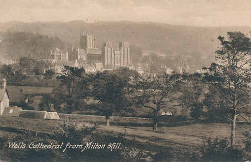 Pc69375 wells cathedral von - pc69375,
