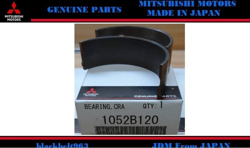 Mitsubishi kurbelwellenlager - mitsubishi,