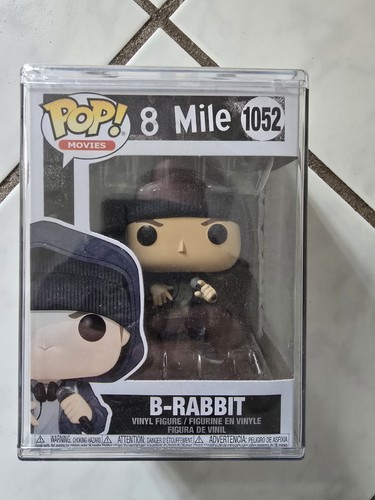 Funko pop 1052 rabbit - pop,