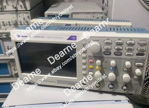 Pcs used tbs1052b - 1,