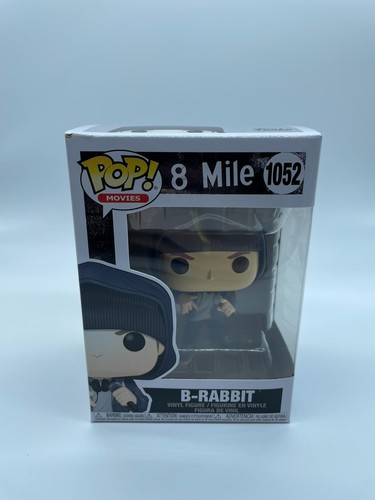 Funko mile 1052 rabbit - 8, b