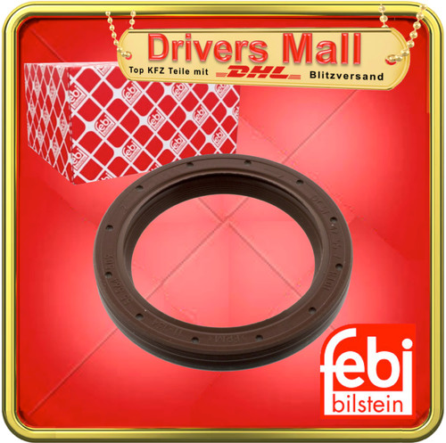 Febi 31144 wellendichtring - febi,