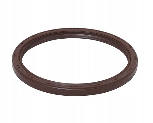 Kurbelwellensimmerring hinten