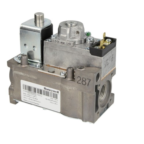 Elco gasregelblock vr4605c1052 - elco,