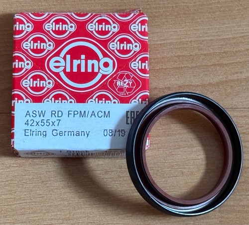 Elring 127 610 wellendichtring - elring, 127.610