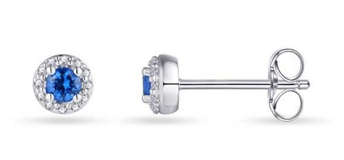 Ohrstecker 925 silber - ohrstecker, 925/-silber